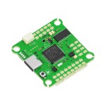 Hot Sales IFlight ATF435 Flight Controller AT32F435CGU7 ICM42688 DPS310 Cheap DIY RC Racing Drone Professional Drone